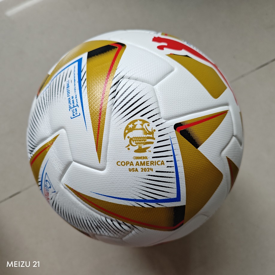 Soccer Ball-40
